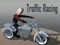 Spill Trafikk Racing online