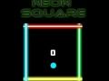Spill Neon Firkant online