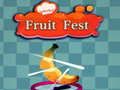 Spill Fruktfestival online