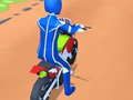 Spill Moto Hot Wheels online