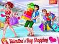 Spill Valentinsdags shopping online Spill Valentinsdags shopping online