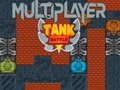 Spill Flerspiller tankkamp online