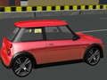 Spill Ekte Bilparkering: Kjøregate 3D online