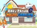 Spill Baby Panda Husvask online