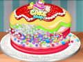 Spill Konditori online