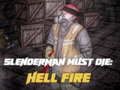 Spill Slenderman Må Dø: Helvetesild online Spill Slenderman Må Dø: Helvetesild online