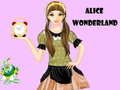 Spill Alice i Eventyrland online