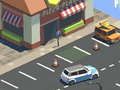 Spill Rask Bilparkering 3D online Spill Rask Bilparkering 3D online