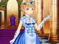 Spill Kle På Anime-Prinsesser online