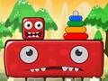 Spill Monsterland Junior vs Senior online