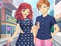 Spill Anime Klesspill For Par online
