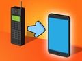 Spill Telefontransformasjon online