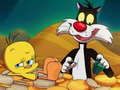 Spill Tweety online