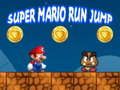 Spill Super Mario Run Jump online