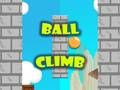 Spill Ballklatring online