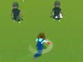 Spill Ultimate Frisbee online