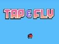 Spill Trykk for å Fly online