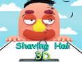 Spill Barbering Hår 3D online