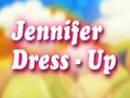 Spill Kle på Jennifer online