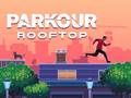 Spill Parkour på taket online