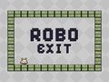 Spill Robo Utgang online