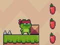 Spill Ninja Frosk Eventyr online Spill Ninja Frosk Eventyr online
