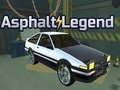 Spill Asfaltlegende online