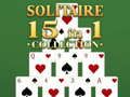 Spill Solitaire 15 i 1 Samling online Spill Solitaire 15 i 1 Samling online