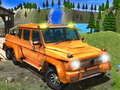 Spill Offroad Jeep Simulator 4x4 2022 online