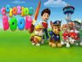 Spill Malebok for Paw Patrol online