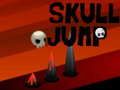 Spill Kranium Hopp online