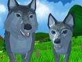 Spill Ulvesimulator ville dyr online