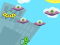 Spill Romskip Alien online