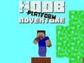Spill Noob Plattform Eventyr online
