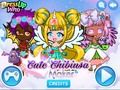 Spill Søt Chibiusa Skaper online