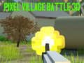 Spill Pixel Landsby Slag 3D online
