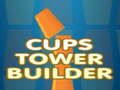 Spill Kopp Tårnbuilder online