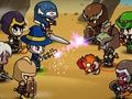Spill Arena Helter Taktikk online