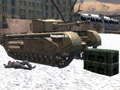 Spill WW2 Krigstank 2022 online