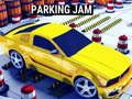 Spill Parkeringskork online