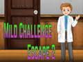 Spill Amgel Mild Utfordring Flukt 2 online