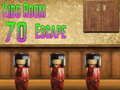 Spill Amgel Barn Rom Flukt 70 online