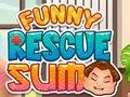 Spill Morsom Redningssumo online