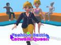 Spill Motekamp: Catwalk Dronning online