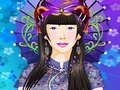 Spill Makeup for Asiatisk Jente online
