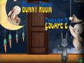 Spill Amgel Bunny Rom Escape 2 online