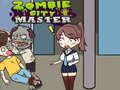 Spill Zombie By Mester online