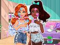 Spill Jessie og Noelles Virkelige Makeover online