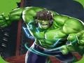 Spill Hulk Knuser Veggen online Spill Hulk Knuser Veggen online