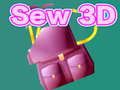 Spill Søm 3D online
